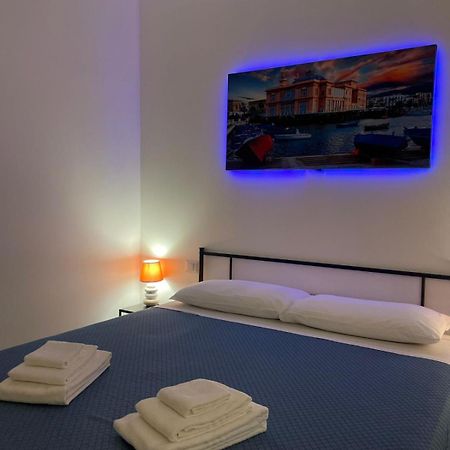 Bari Valona Rooms Εξωτερικό φωτογραφία