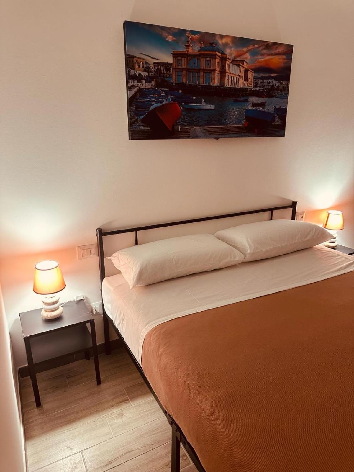 Bari Valona Rooms Εξωτερικό φωτογραφία