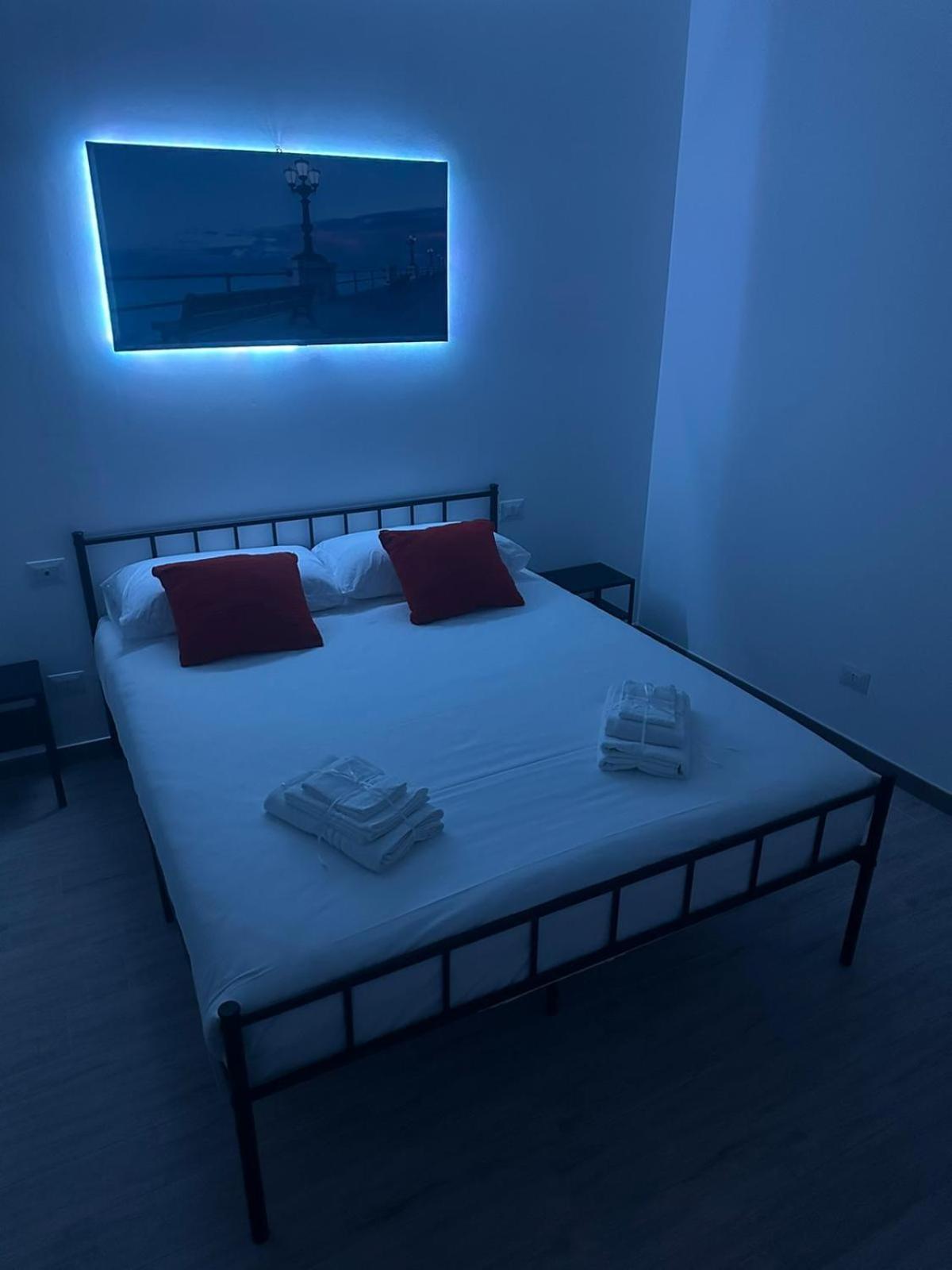 Bari Valona Rooms Εξωτερικό φωτογραφία