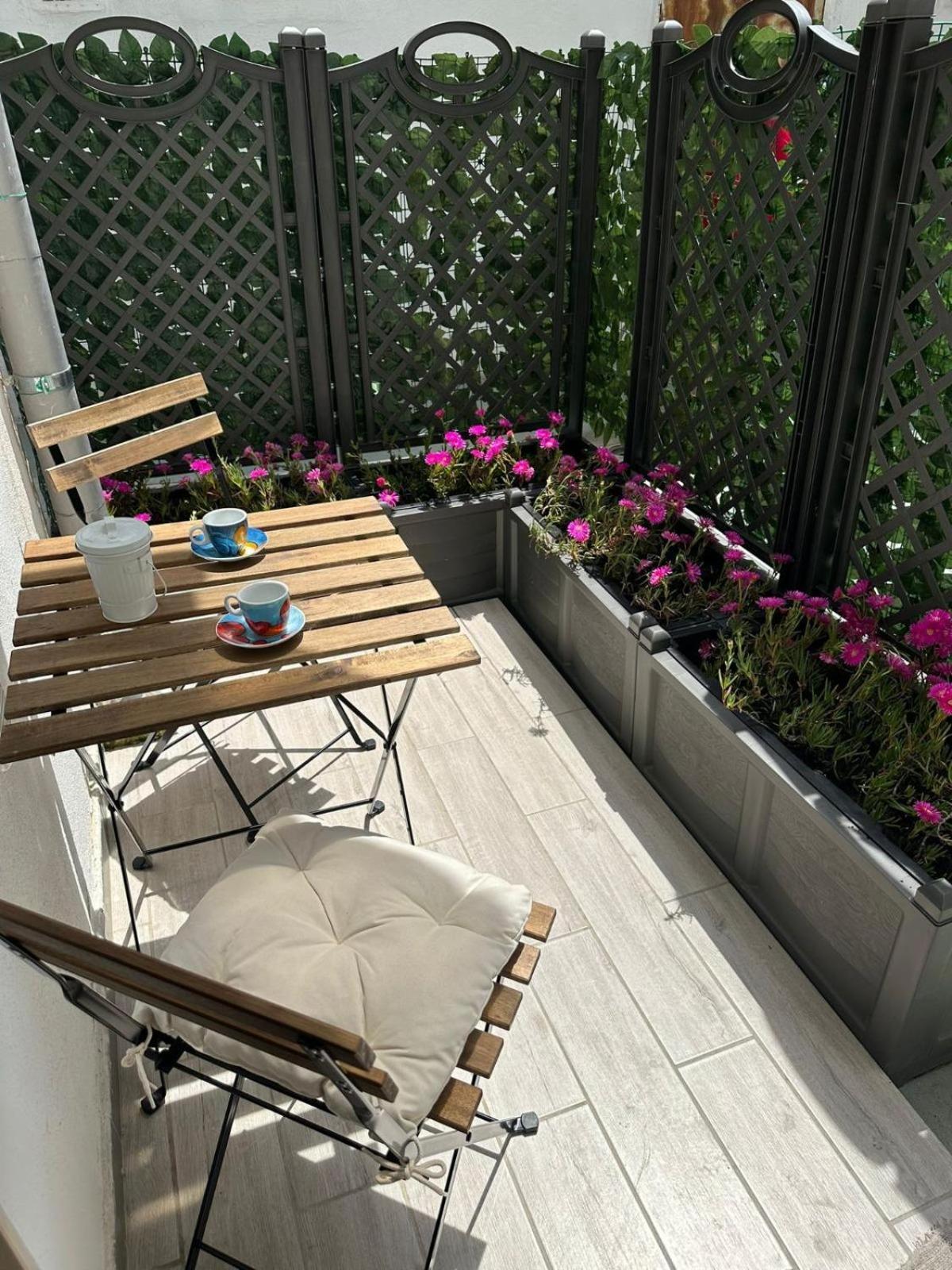 Bari Valona Rooms Εξωτερικό φωτογραφία