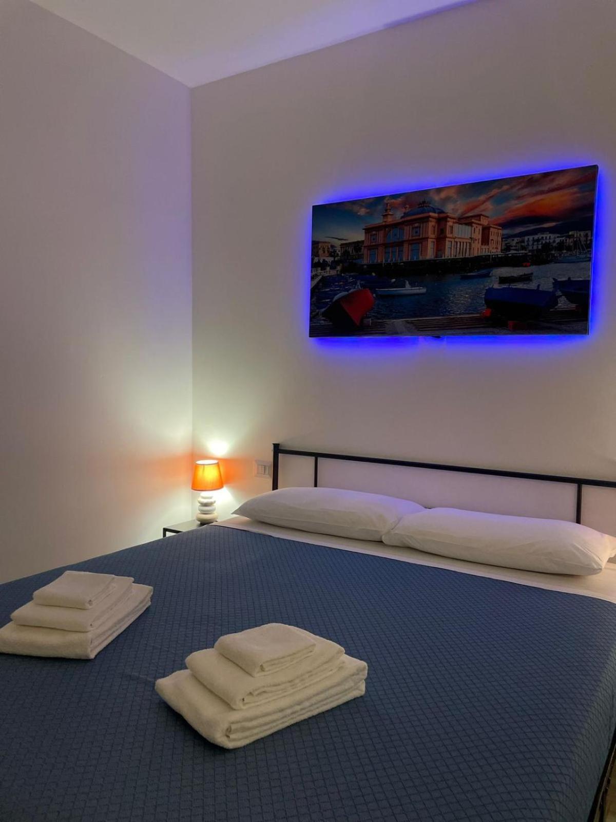 Bari Valona Rooms Εξωτερικό φωτογραφία