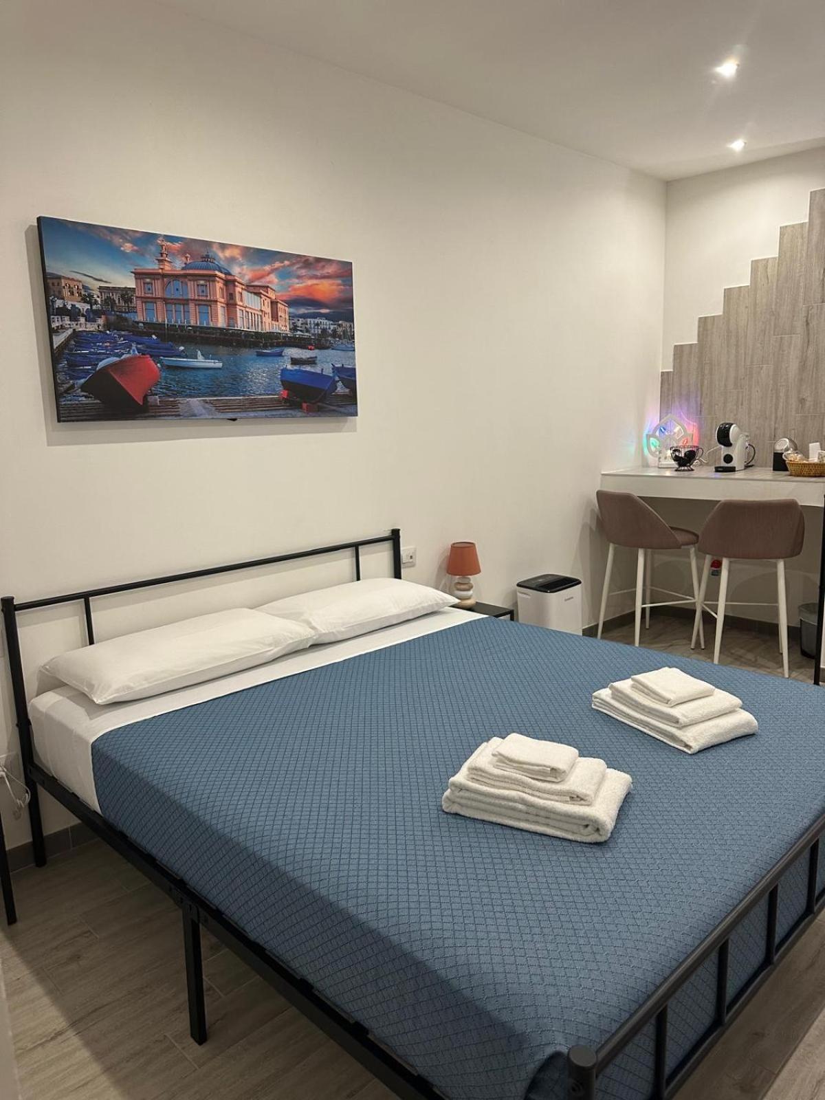 Bari Valona Rooms Εξωτερικό φωτογραφία