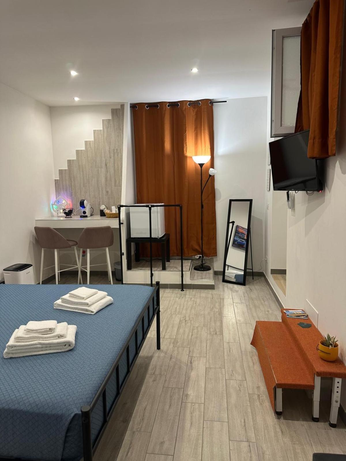 Bari Valona Rooms Εξωτερικό φωτογραφία