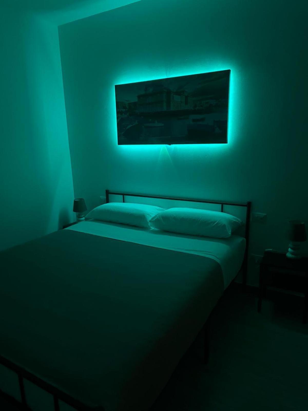 Bari Valona Rooms Εξωτερικό φωτογραφία